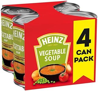 Heinz Soup