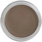 Emani All-In-One Vegan Eyebrow Cream - 0.42oz (Blonde/Gray)