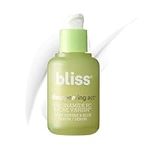 Bliss Disappearing Act Niacinamide 