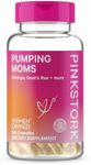 Pink Stork Pumping Moms Lactation S