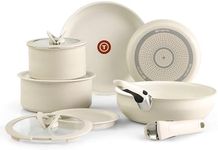 T-fal Ingenio Essentials Cookware S