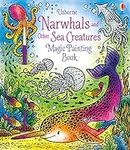 Narwhals and Other Sea Creatures Ma