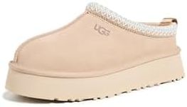 UGG Women's Tazz Slipper, Sand, Num