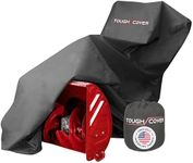Tough Cover Snow Blower Cover - Hea