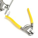 Wire Rope Cutters