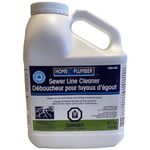 3.1kg Sewer Cleaner