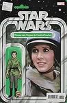 Marvel Star Wars #12 Princess Leia 
