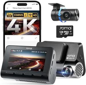 70mai 4K D