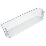 SPARES2GO Lower Door Shelf compatible with Hisense Fridge Refrigerator