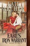 The Earl's Iron Warrant (The Duke's Pact Book 6)