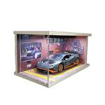 Garage For Cars