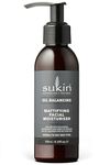 Sukin Oil Balancing Mattifying Facial Moisturiser 125ml