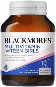 Blackmores