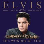 The Wonder Of You: Elvis Presley With The Royal Philharmonic Orchestra [VINYL]