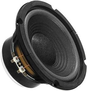 Monacor/Haut-parleur basse IMG Stage Line SP-167E