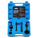 Orion Motor Tech Power Steering Pump Pulley Puller/Installer Tool Set, Pump Pulley Remover Installer Tools