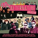 90's Alternative Collected / Variou