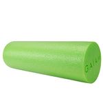 Gaiam Restore Muscle Therapy Foam Roller 18" w/ Digital workout