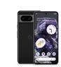 Google Pixel 8 5G,US Version, 128 GB Obsidian - Unlocked (Renewed)