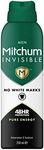 Mitchum Invisible Men 48HR Protecti