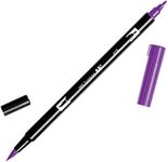 Tombow ABT 676 Dual Brush Pen - Roy