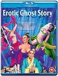 Erotic Ghost Story [Blu-ray] [2021]
