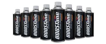 BOOSTane Premium Case Octane Booster (8, 16oz Bottles)