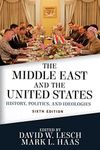 The Middle East and the United States