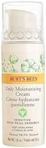 Burt's Bees Sensitive Day Cream 51 g