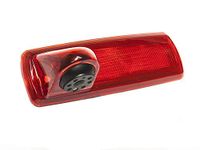 KNRAGHO Brake Light Replacement for Car Third Roof Top Mount Brake Light Camera Brake Light Reverse Camera Fit for Re nault Trafic/Opel Combo/Vauxhall Vivaro