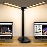 Adjustable Foldable Desk Lamp for H