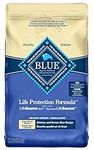 Blue Buffalo Life Protection Formula Healthy Weight Large Breed Dog Food – Natural Dry Dog Food for Adult Dogs – Chicken and Brown Rice 11.7kg Bag