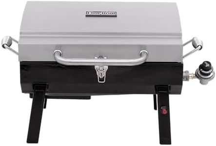 Char-Broil