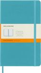 Moleskine Classic Notebook, Hard Co