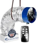 QA-Deluxe 6500 Includes Plug & Play