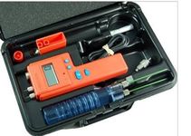 Delmhorst BD-2100 21-E Standard Package with Case