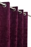 Heavy Velvet Curtains