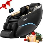 TLIFE Massage Chair Full Body, 160°