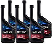 Chevron 65740-CASE Techron Concentr