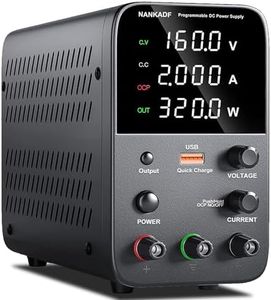 DC Power S