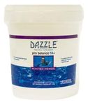 Dazzle Pro Balance TA+ (8 kg) Alkalinity Increaser (SKU DAZ04003)