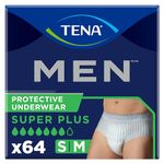 Tena Mens Underwear