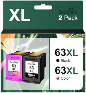 63XL Ink C