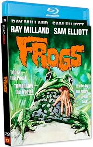 Frogs (Spe