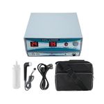 TYCOON PHYSIO SOLUTIONS Solutions Heavy Duty Digital Unit Ultrasonic Machine For Pain Relief Electrotherapy/Physiotherapy Therapeutic Ultrasound Therapy Machine For Clinic and Hospital