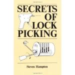 The Secrets of Lock Picking