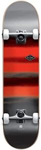 Globe Skateboard G1 Full On (FUL8.0, Charcoal/Chromantic)