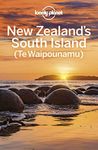 Lonely Planet New Zealand's South I