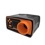 ACETECH Airsoft Chronograph Series Shooting BBS Speed Tester LED Display Chrono (AC5000 Plus)