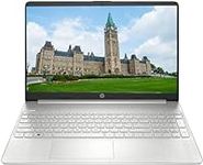 HP 2024 Premium 15'' HD IPS Laptop,